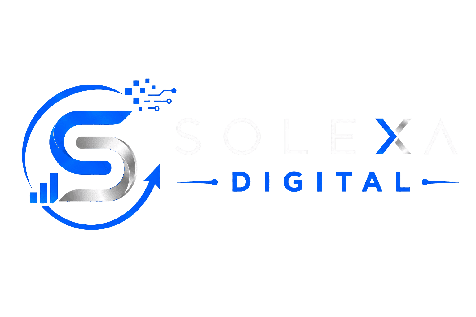 Logo Solexa Digital