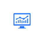 Transparent Reporting icon