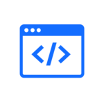 code icon