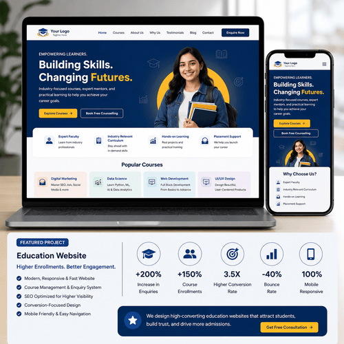 education domain